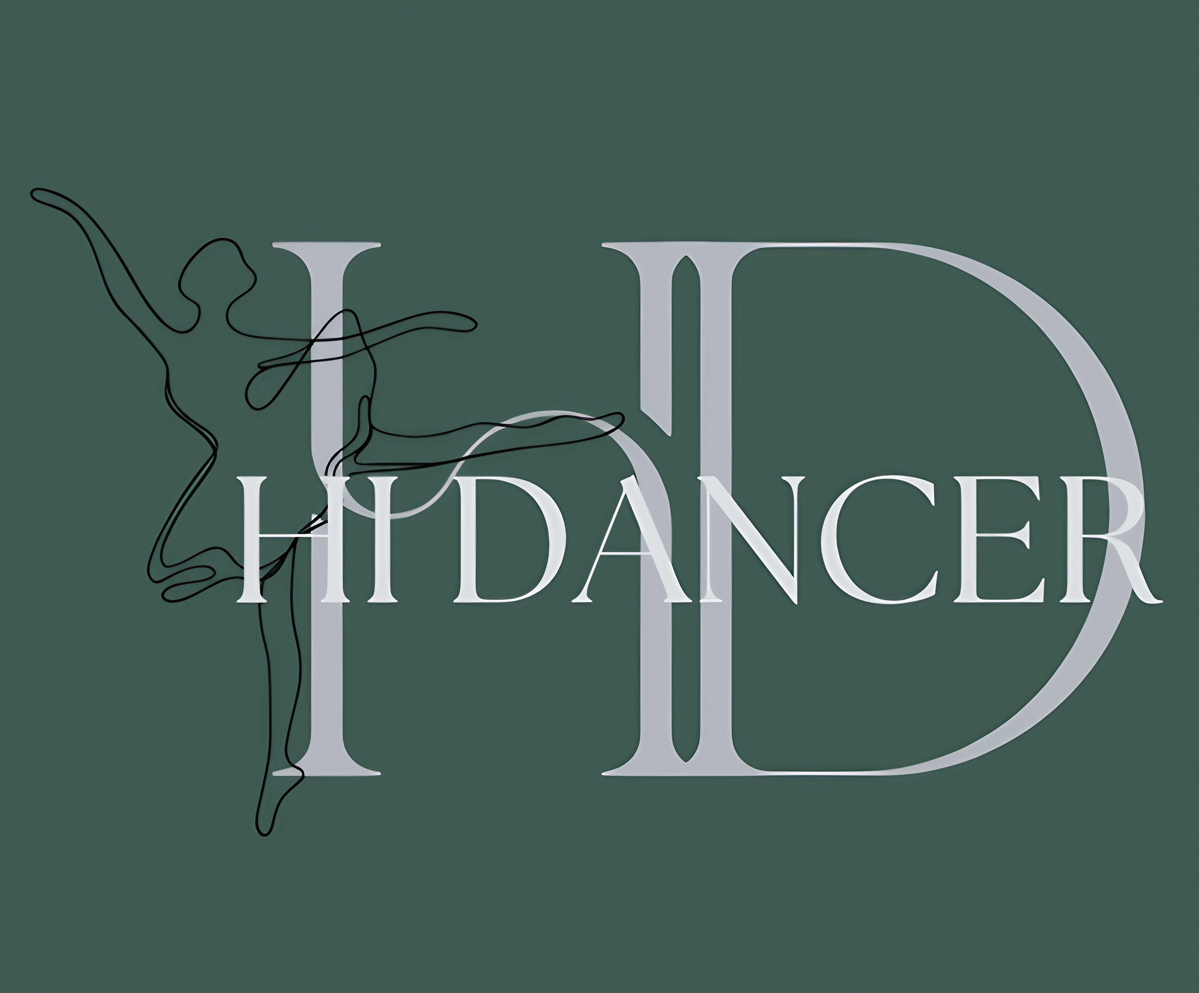 HiDancer Logo